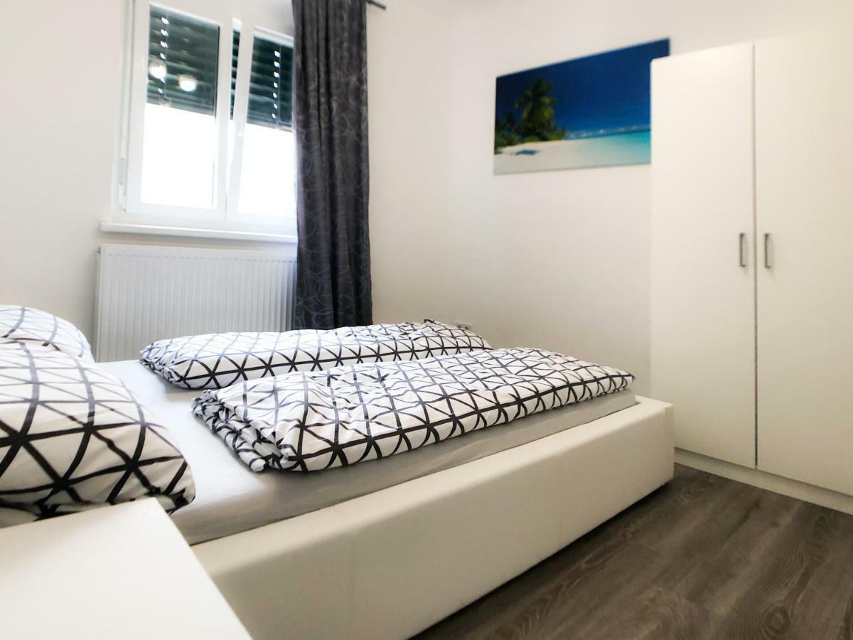 Apartment Lara Vienna Exterior photo