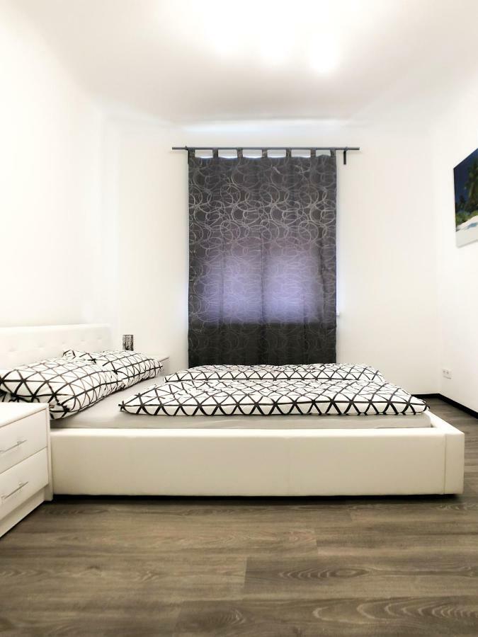 Apartment Lara Vienna Exterior photo